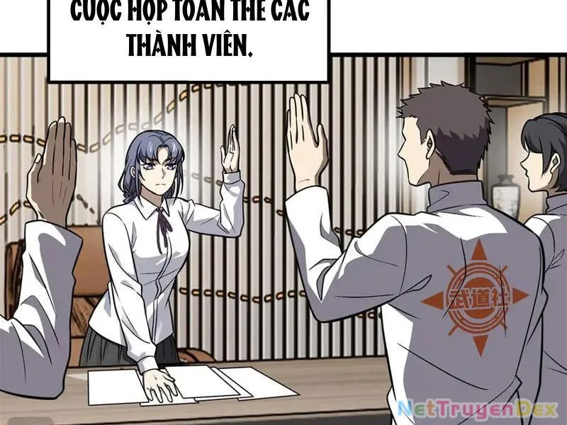 đọc truyện Toàn Cầu Cao Võ Chương 291 ảnh 37 tại Giả Dược