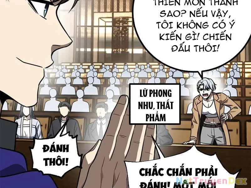 đọc truyện Toàn Cầu Cao Võ Chương 291 ảnh 6 tại Giả Dược