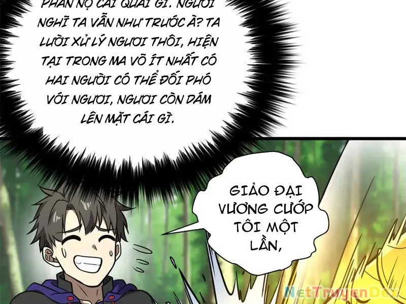 đọc truyện Toàn Cầu Cao Võ Chương 291 ảnh 54 tại Giả Dược