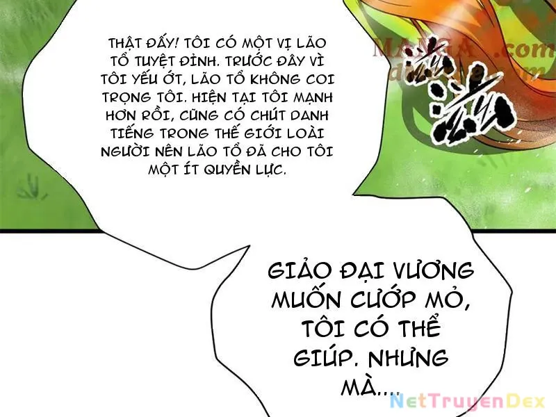 đọc truyện Toàn Cầu Cao Võ Chương 291 ảnh 58 tại Giả Dược