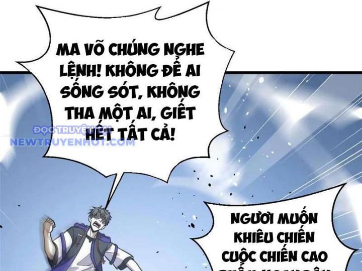 đọc truyện Toàn Cầu Cao Võ Chương 292 ảnh 115 tại Giả Dược
