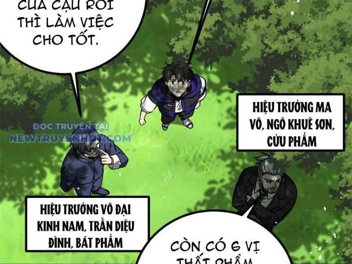 đọc truyện Toàn Cầu Cao Võ Chương 292 ảnh 18 tại Giả Dược
