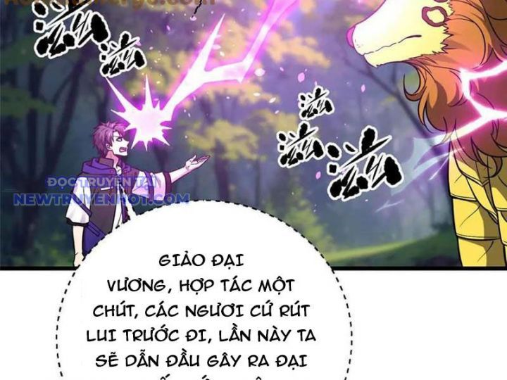 đọc truyện Toàn Cầu Cao Võ Chương 292 ảnh 4 tại Giả Dược