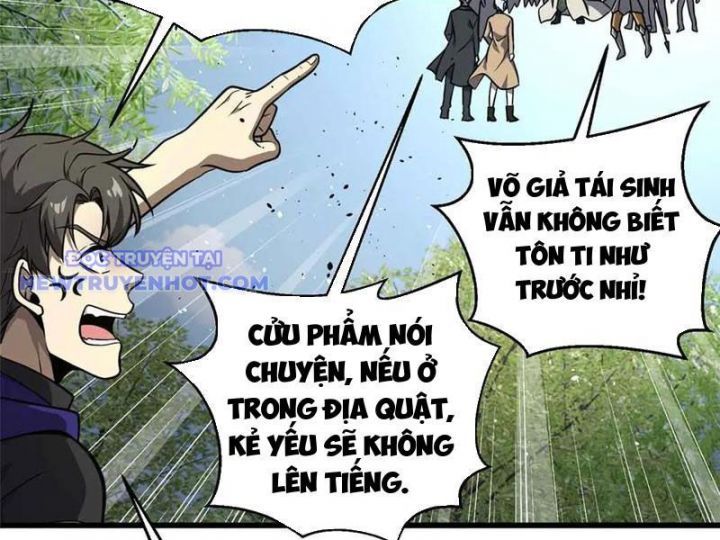 đọc truyện Toàn Cầu Cao Võ Chương 292 ảnh 36 tại Giả Dược