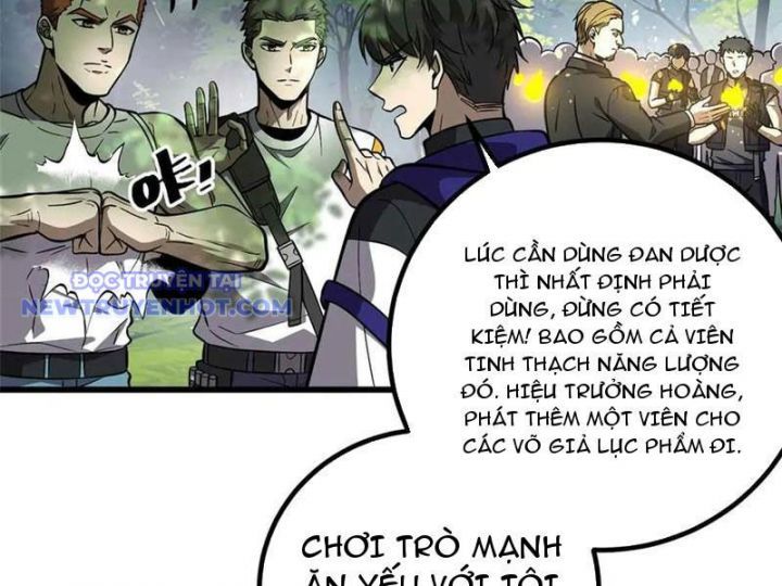 đọc truyện Toàn Cầu Cao Võ Chương 292 ảnh 45 tại Giả Dược