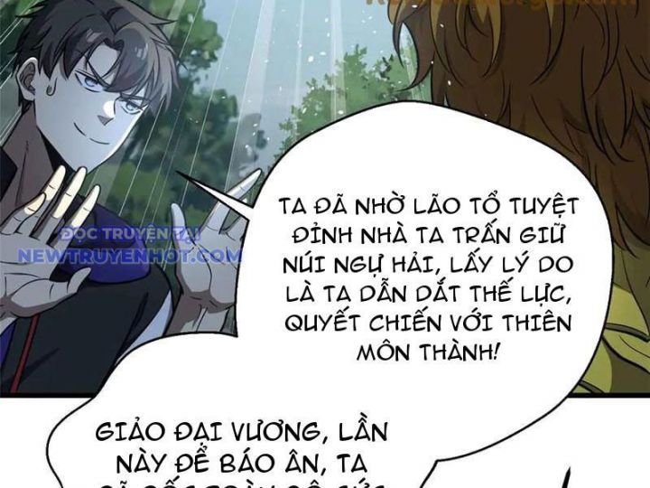 đọc truyện Toàn Cầu Cao Võ Chương 292 ảnh 8 tại Giả Dược