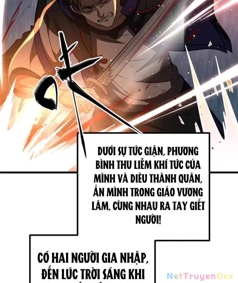 đọc truyện Toàn Cầu Cao Võ Chương 293 ảnh 22 tại Giả Dược