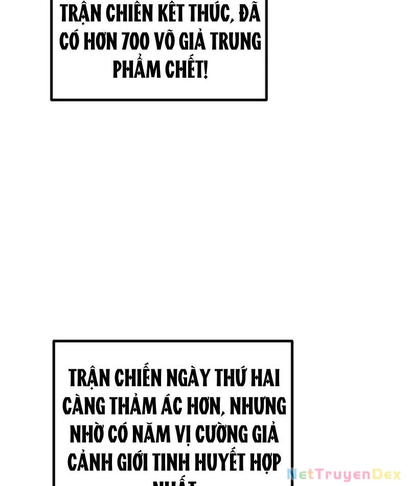 đọc truyện Toàn Cầu Cao Võ Chương 293 ảnh 23 tại Giả Dược