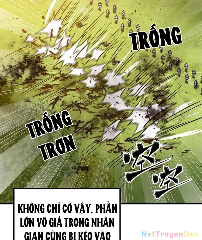 đọc truyện Toàn Cầu Cao Võ Chương 293 ảnh 28 tại Giả Dược