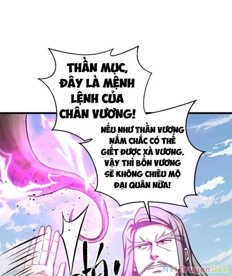 đọc truyện Toàn Cầu Cao Võ Chương 293 ảnh 4 tại Giả Dược