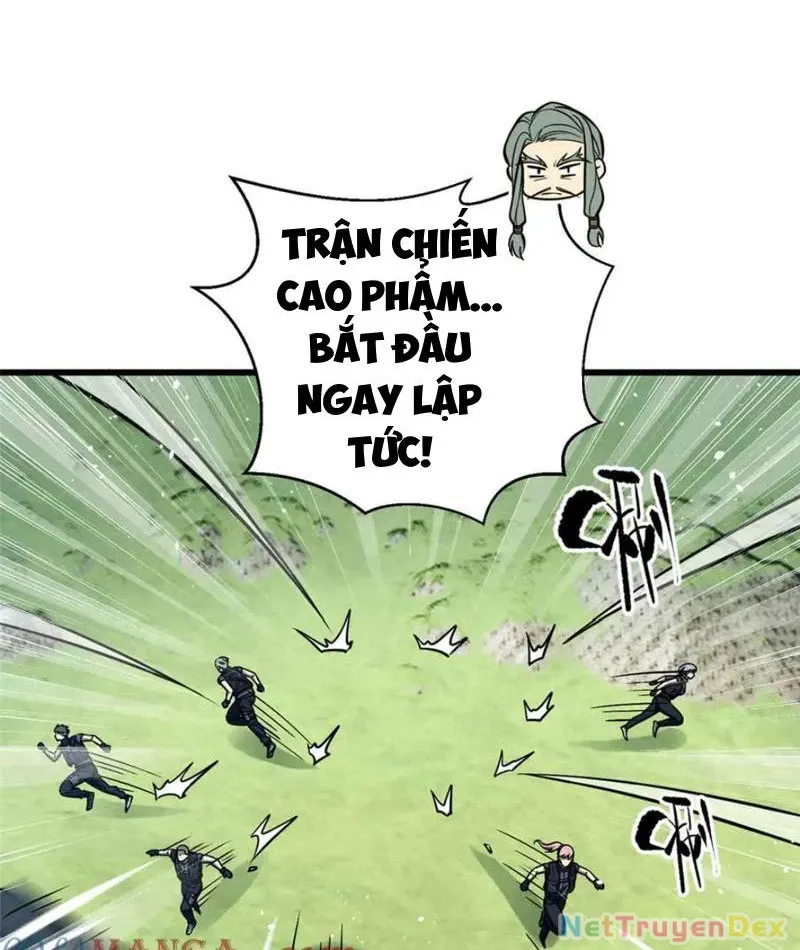 đọc truyện Toàn Cầu Cao Võ Chương 293 ảnh 36 tại Giả Dược