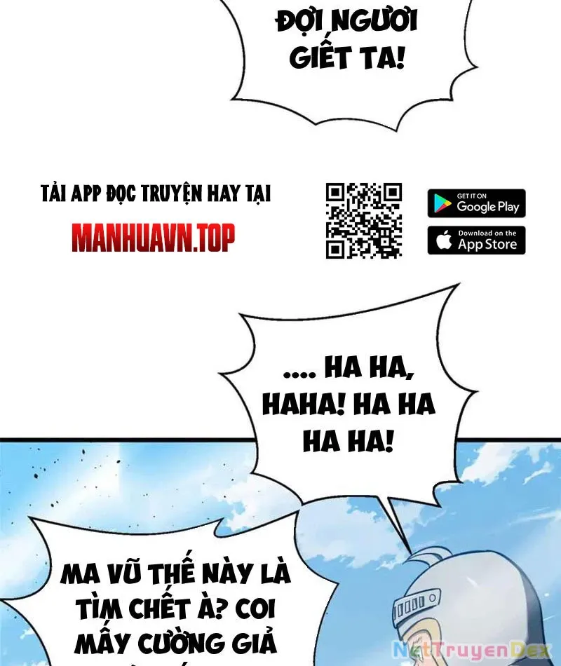 đọc truyện Toàn Cầu Cao Võ Chương 293 ảnh 42 tại Giả Dược