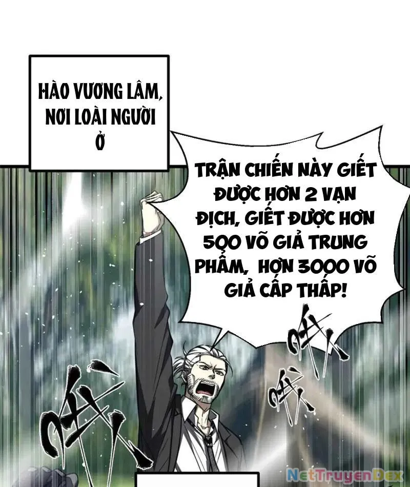 đọc truyện Toàn Cầu Cao Võ Chương 293 ảnh 6 tại Giả Dược