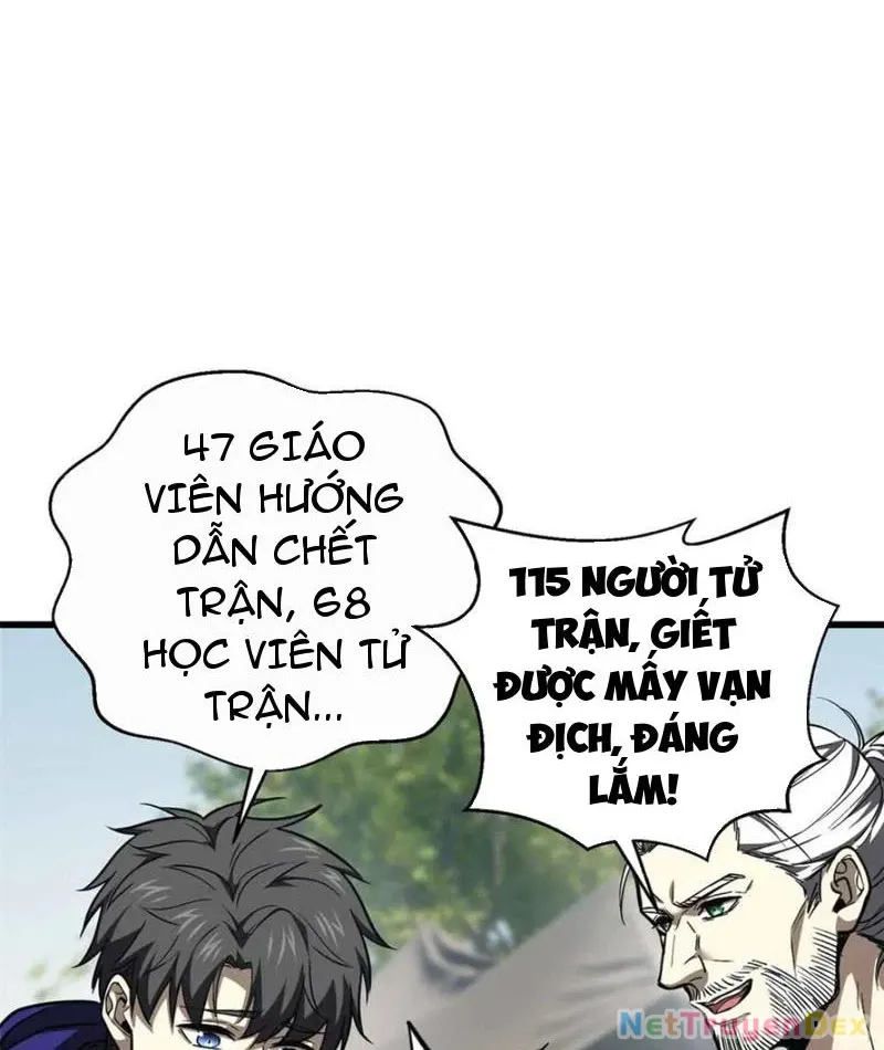 đọc truyện Toàn Cầu Cao Võ Chương 293 ảnh 8 tại Giả Dược