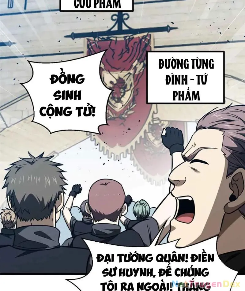 đọc truyện Toàn Cầu Cao Võ Chương 293 ảnh 74 tại Giả Dược