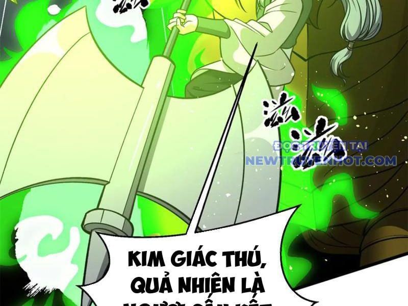 đọc truyện Toàn Cầu Cao Võ Chương 294 ảnh 113 tại Giả Dược
