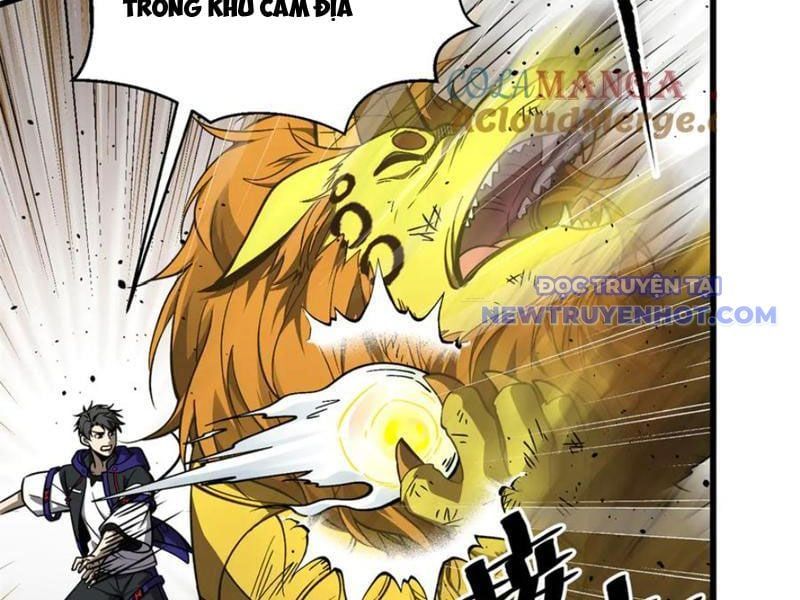 đọc truyện Toàn Cầu Cao Võ Chương 294 ảnh 115 tại Giả Dược