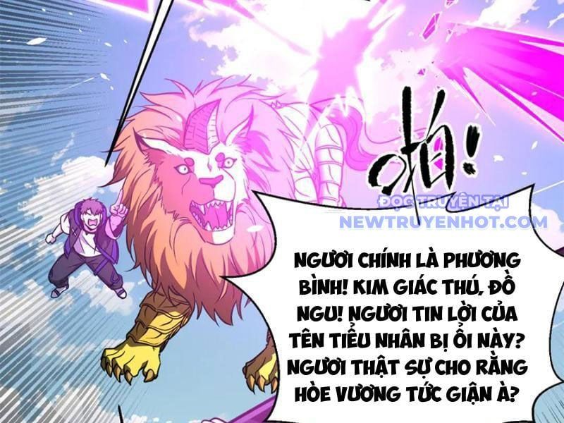 đọc truyện Toàn Cầu Cao Võ Chương 294 ảnh 126 tại Giả Dược