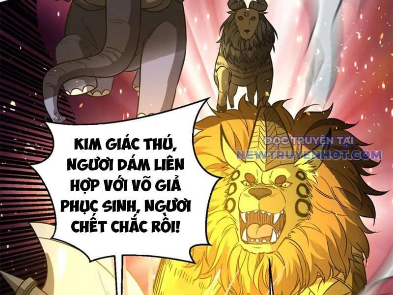 đọc truyện Toàn Cầu Cao Võ Chương 294 ảnh 39 tại Giả Dược