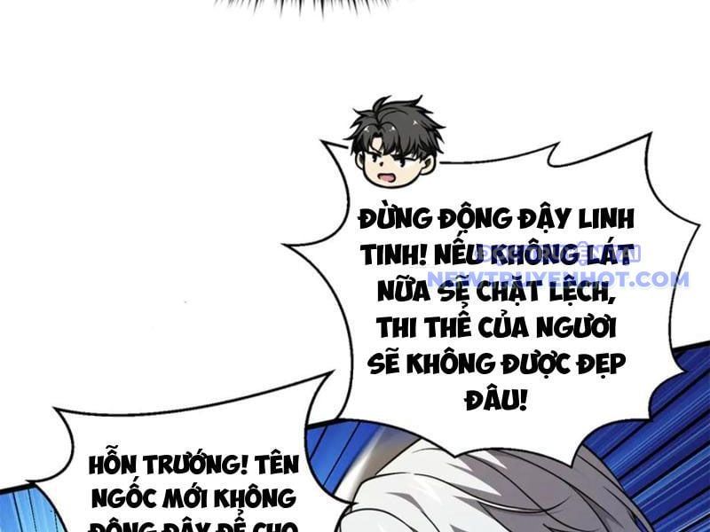 đọc truyện Toàn Cầu Cao Võ Chương 294 ảnh 61 tại Giả Dược