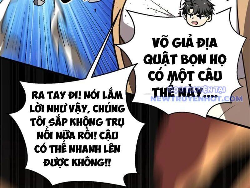 đọc truyện Toàn Cầu Cao Võ Chương 294 ảnh 63 tại Giả Dược