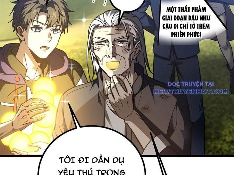 đọc truyện Toàn Cầu Cao Võ Chương 295 ảnh 101 tại Giả Dược
