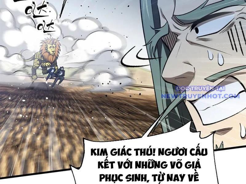 đọc truyện Toàn Cầu Cao Võ Chương 295 ảnh 91 tại Giả Dược