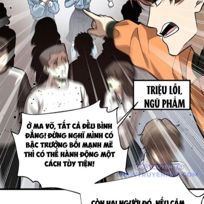 đọc truyện Toàn Cầu Cao Võ Chương 297 ảnh 103 tại Giả Dược
