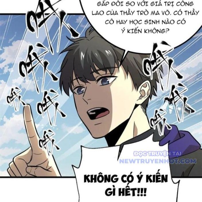 đọc truyện Toàn Cầu Cao Võ Chương 297 ảnh 35 tại Giả Dược