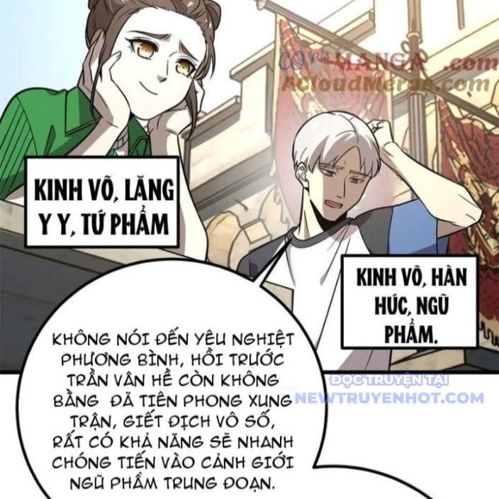 đọc truyện Toàn Cầu Cao Võ Chương 297 ảnh 44 tại Giả Dược