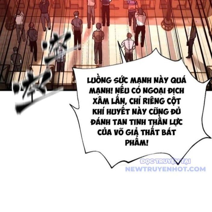 đọc truyện Toàn Cầu Cao Võ Chương 297 ảnh 49 tại Giả Dược
