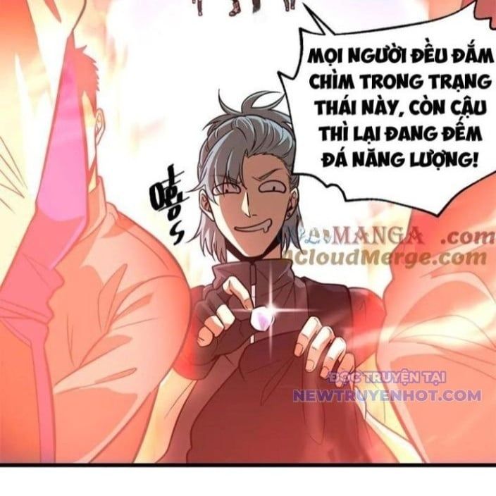 đọc truyện Toàn Cầu Cao Võ Chương 297 ảnh 55 tại Giả Dược