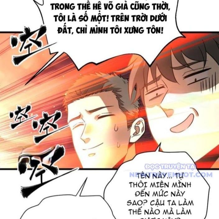 đọc truyện Toàn Cầu Cao Võ Chương 297 ảnh 59 tại Giả Dược