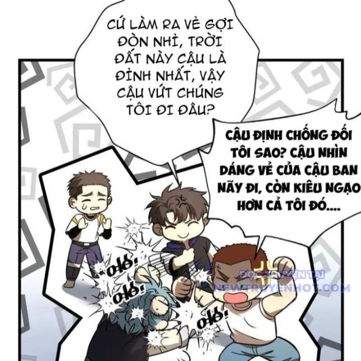 đọc truyện Toàn Cầu Cao Võ Chương 297 ảnh 61 tại Giả Dược