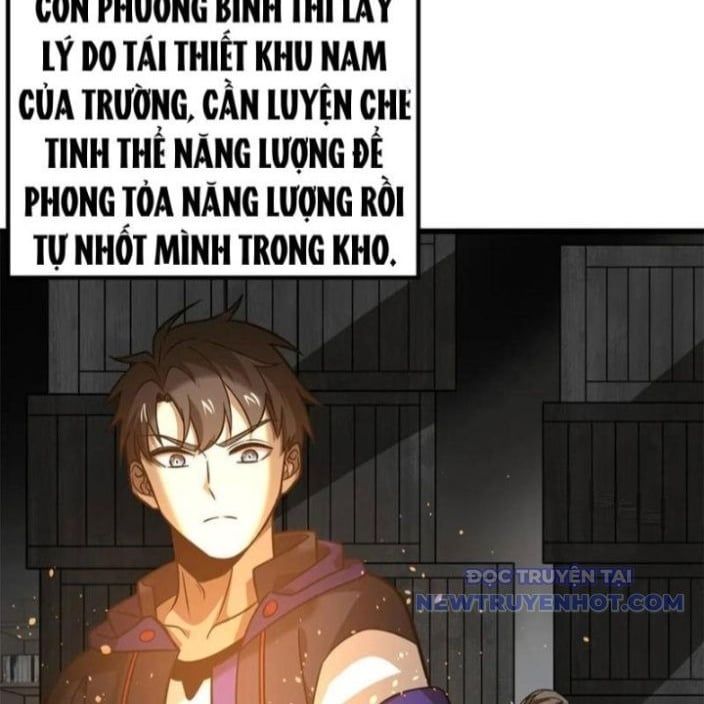 đọc truyện Toàn Cầu Cao Võ Chương 297 ảnh 71 tại Giả Dược