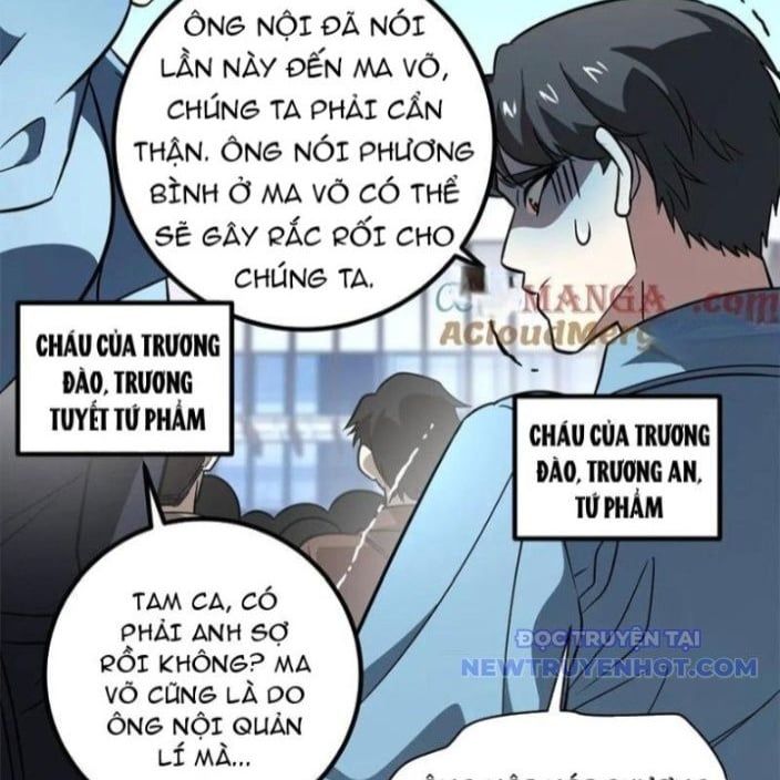 đọc truyện Toàn Cầu Cao Võ Chương 297 ảnh 99 tại Giả Dược
