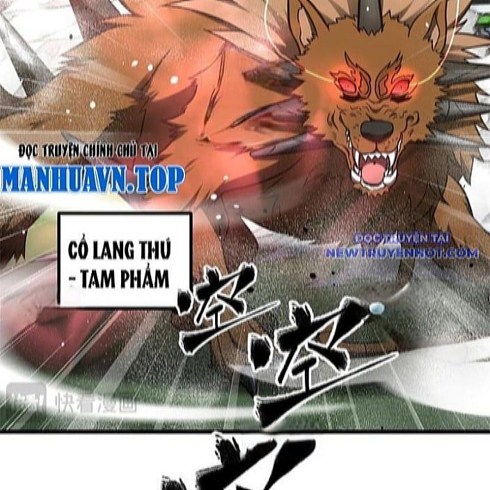đọc truyện Toàn Cầu Cao Võ Chương 298 ảnh 21 tại Giả Dược