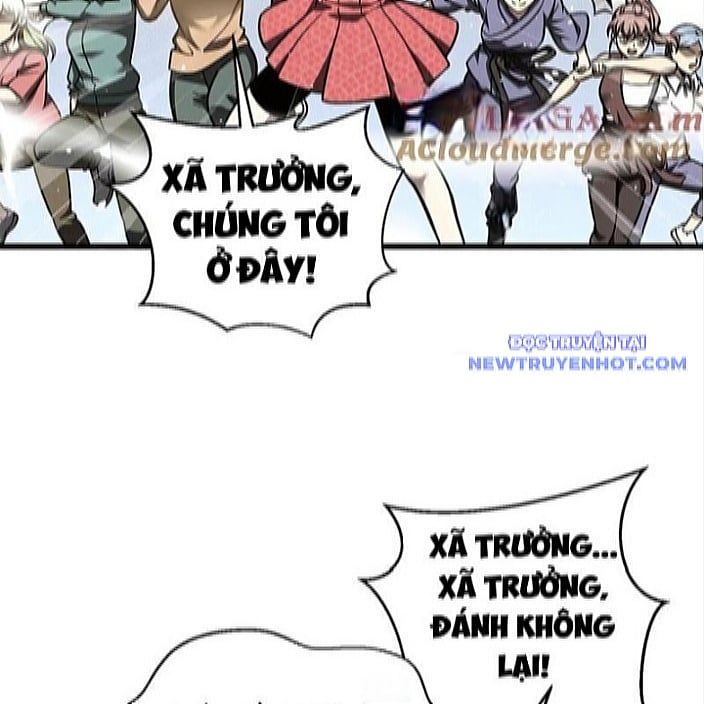 đọc truyện Toàn Cầu Cao Võ Chương 298 ảnh 32 tại Giả Dược