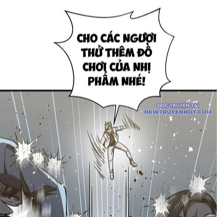 đọc truyện Toàn Cầu Cao Võ Chương 298 ảnh 36 tại Giả Dược