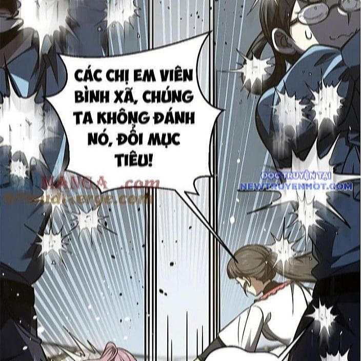 đọc truyện Toàn Cầu Cao Võ Chương 298 ảnh 37 tại Giả Dược
