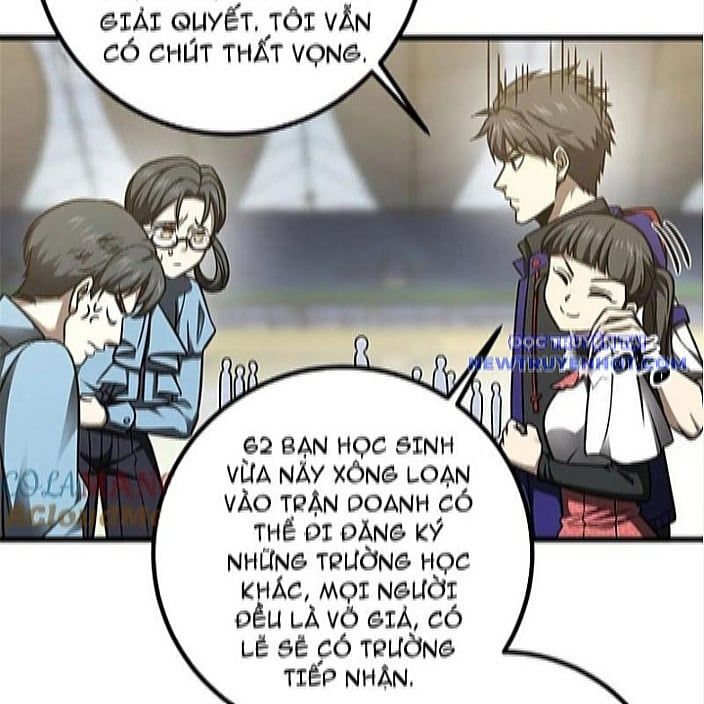 đọc truyện Toàn Cầu Cao Võ Chương 298 ảnh 47 tại Giả Dược