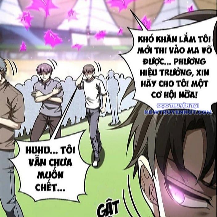 đọc truyện Toàn Cầu Cao Võ Chương 298 ảnh 49 tại Giả Dược