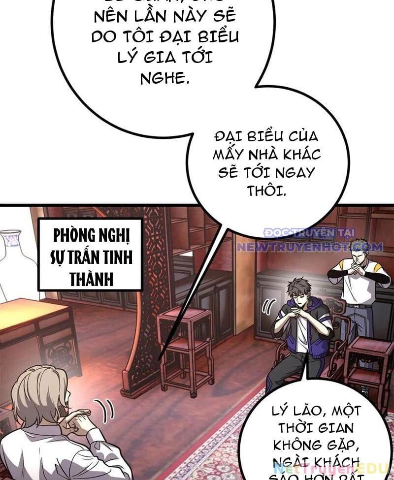 đọc truyện Toàn Cầu Cao Võ Chương 299 ảnh 27 tại Giả Dược