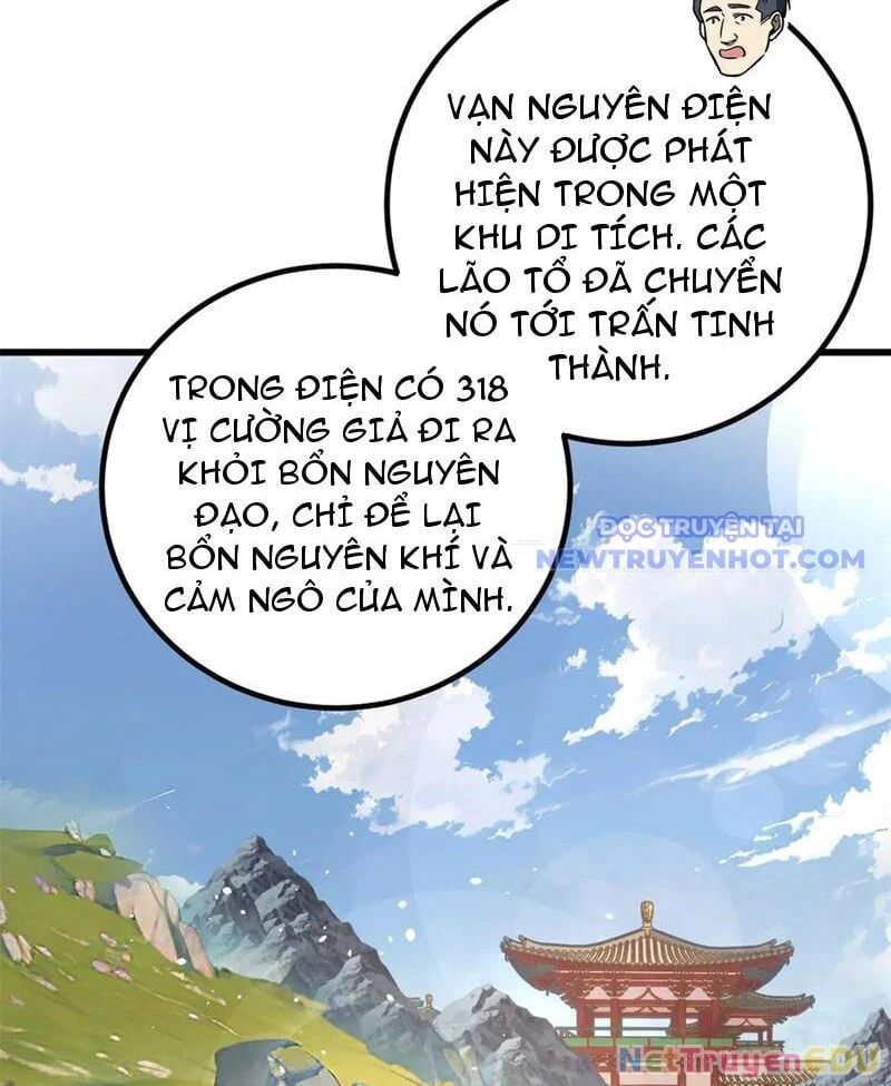 đọc truyện Toàn Cầu Cao Võ Chương 299 ảnh 37 tại Giả Dược
