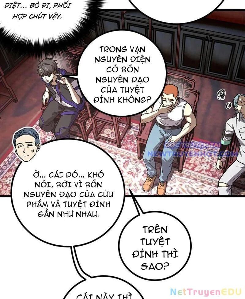 đọc truyện Toàn Cầu Cao Võ Chương 299 ảnh 41 tại Giả Dược
