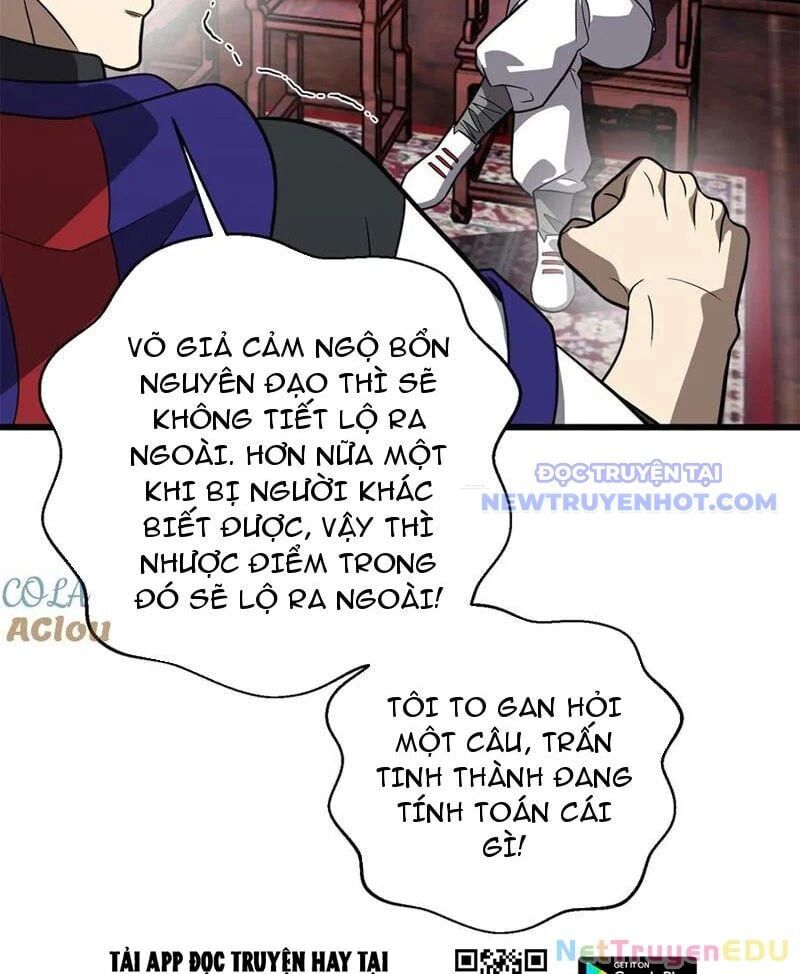 đọc truyện Toàn Cầu Cao Võ Chương 299 ảnh 46 tại Giả Dược