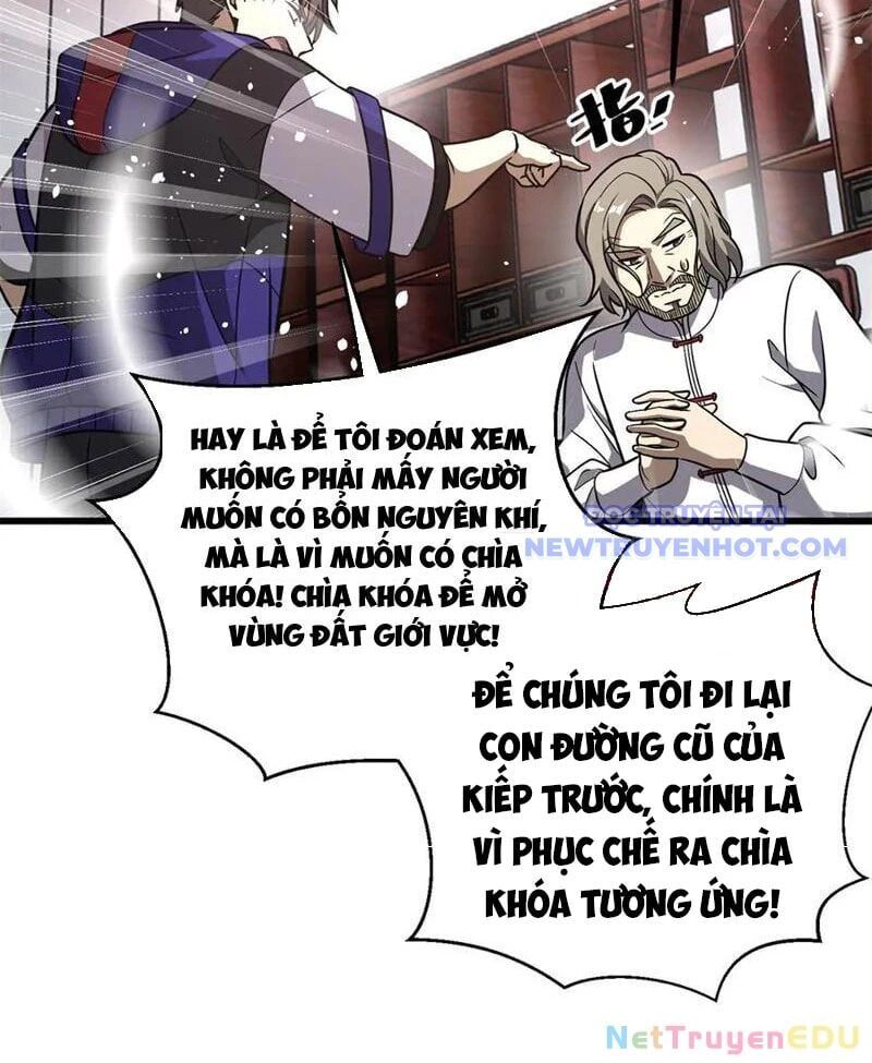 đọc truyện Toàn Cầu Cao Võ Chương 299 ảnh 48 tại Giả Dược