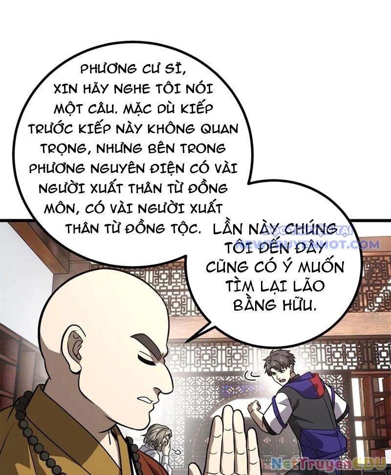 đọc truyện Toàn Cầu Cao Võ Chương 299 ảnh 49 tại Giả Dược