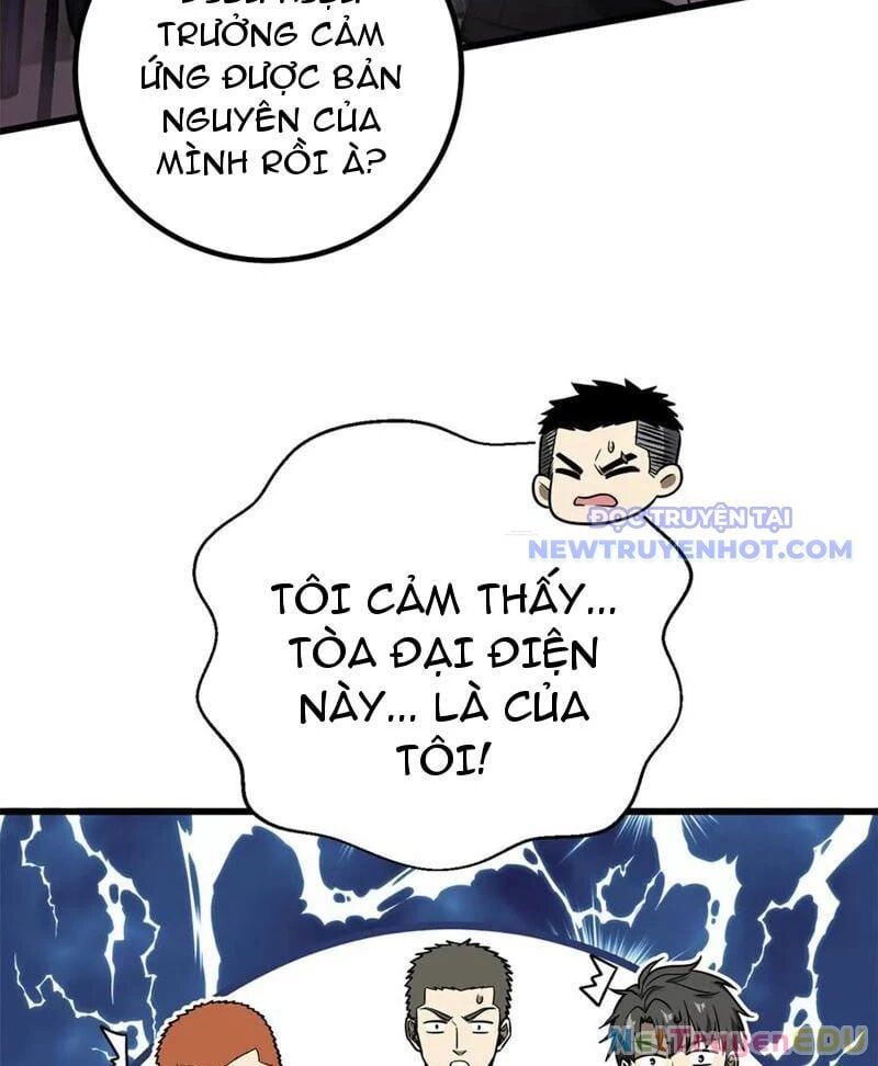 đọc truyện Toàn Cầu Cao Võ Chương 299 ảnh 61 tại Giả Dược