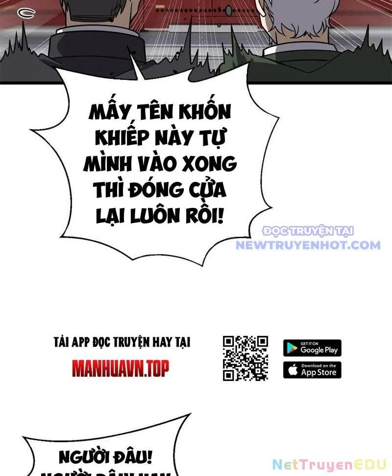 đọc truyện Toàn Cầu Cao Võ Chương 299 ảnh 69 tại Giả Dược